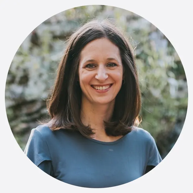 Headshot of Melanie Shores, CPA, Director of Tax at LUCA.