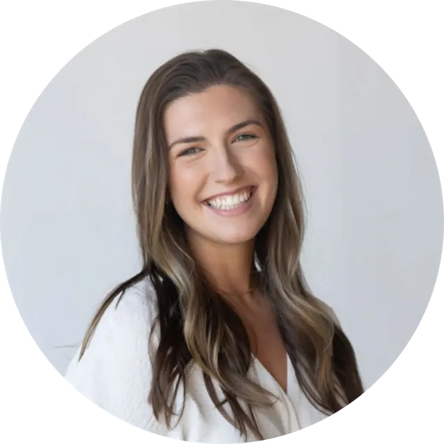 Headshot of Samantha Willis, Financial Operations Specialist at LUCA.